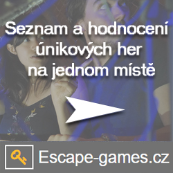 Escape-games.cz